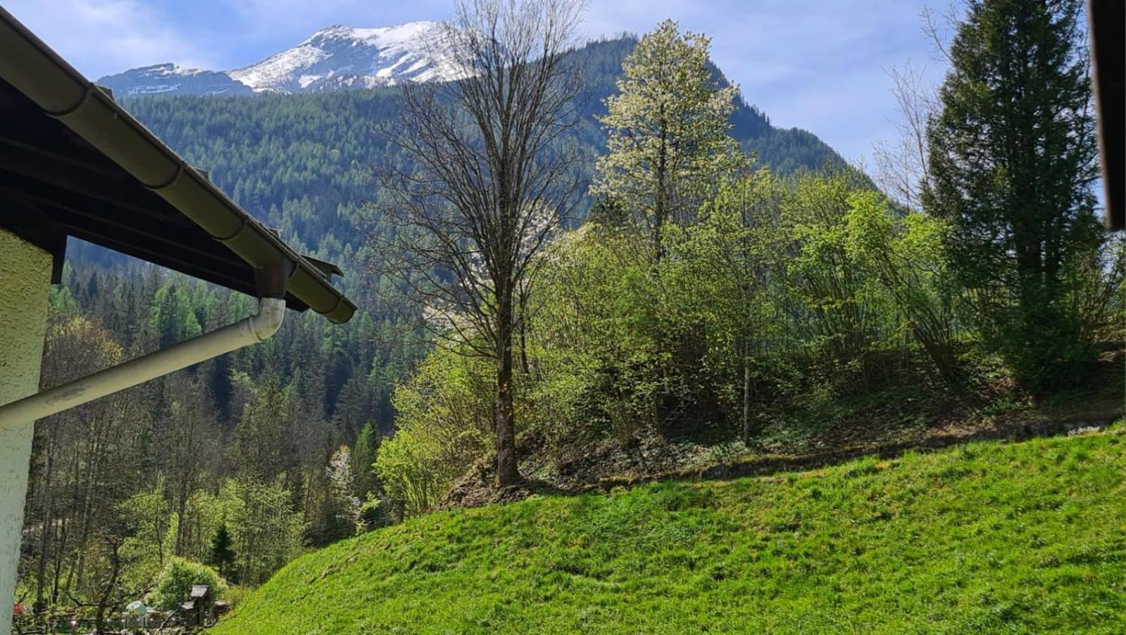 Готель Haus Kehlstein Ramsau bei Berchtesgaden Екстер'єр фото